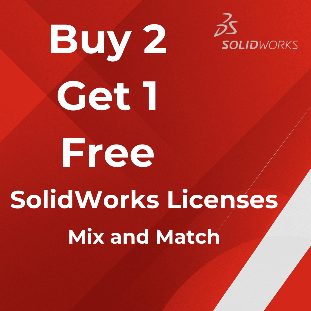 SolidWorks promo