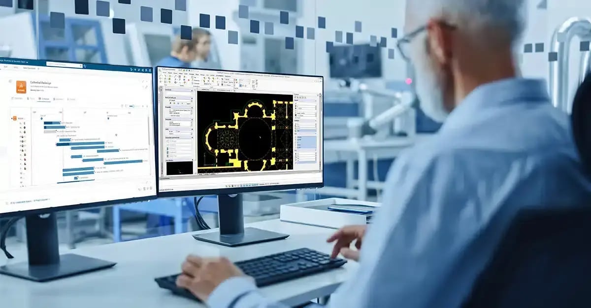 What features does Draftsight