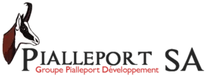 Pialleport SA