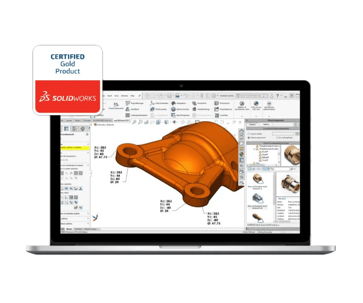 Additional Automation Tools