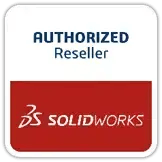Authorized Reseller