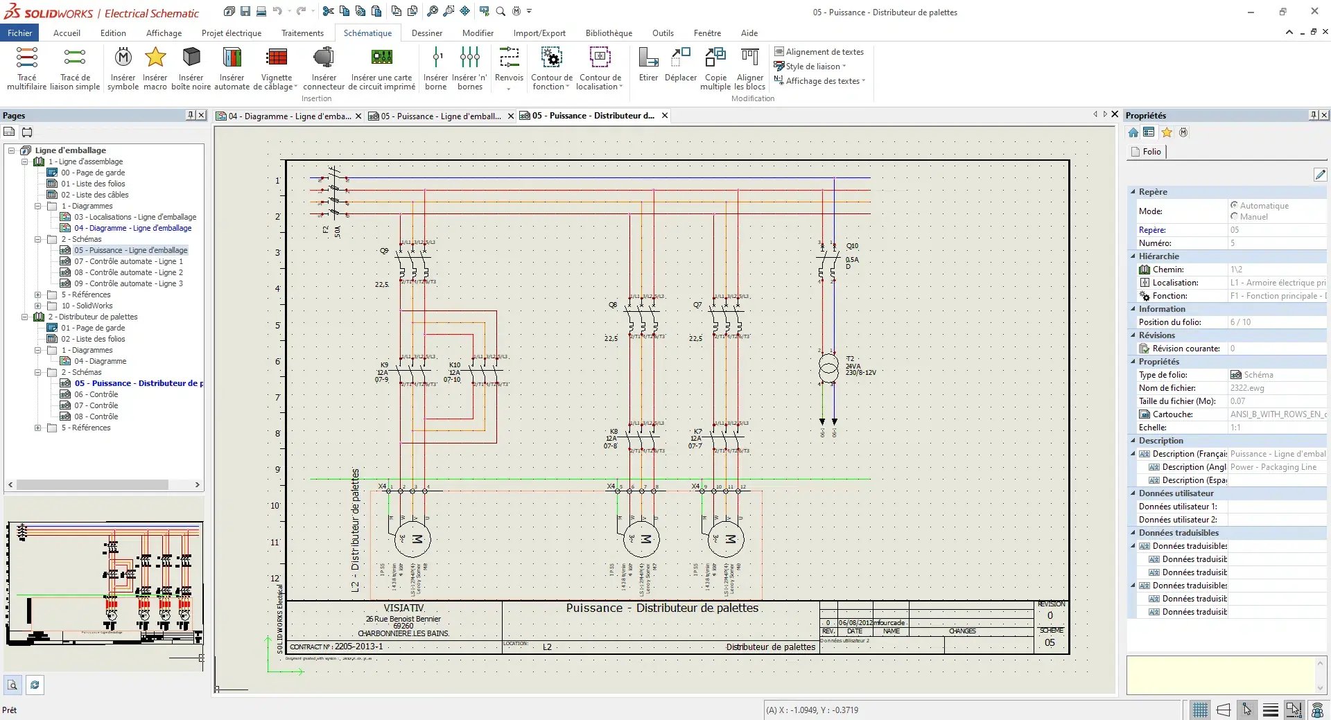 Ensure correct information flow Ensure correct information flow