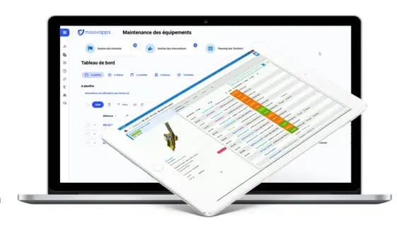 Gestion Intervention Gestion Intervention