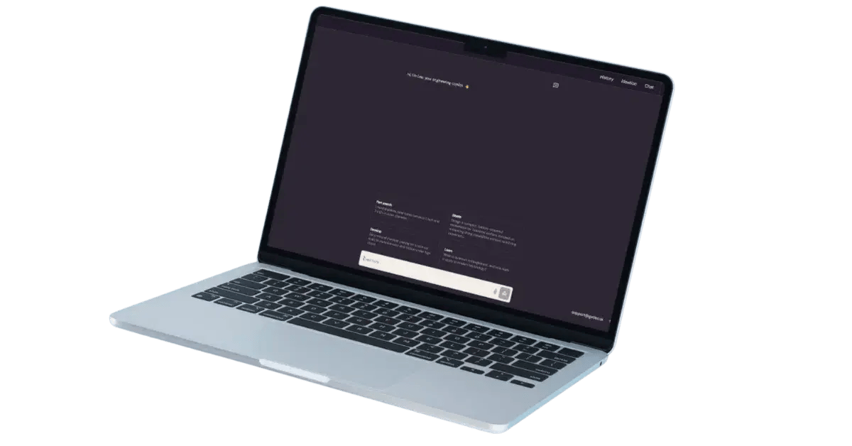 Try Leo AI for Free Try Leo AI for Free