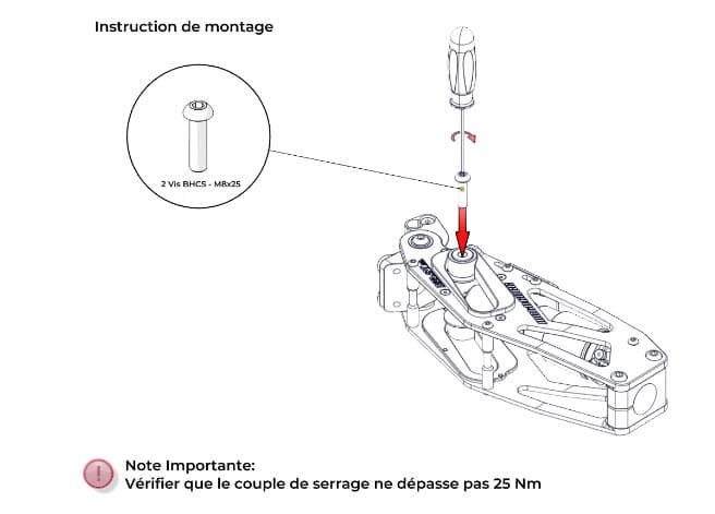 Create assembly instructions