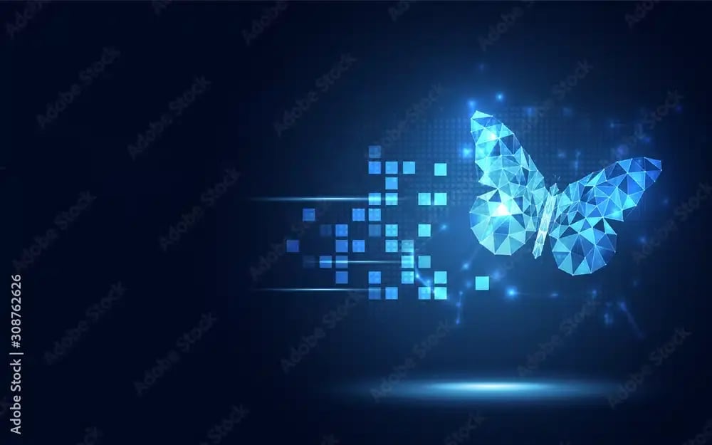Digital transformation