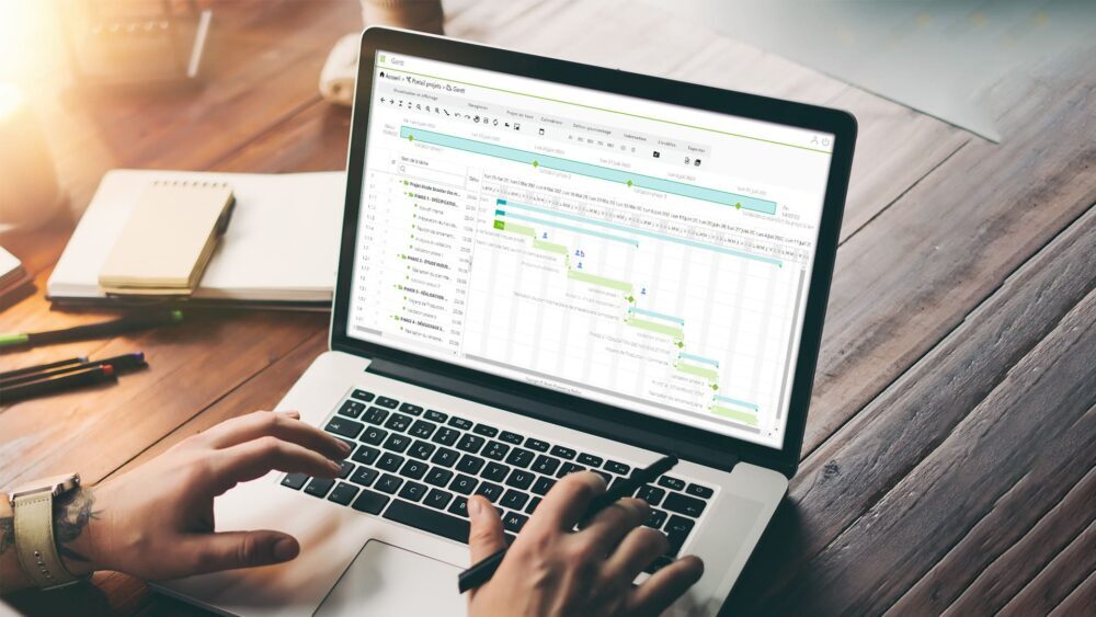 Simplified project management Simplified project management