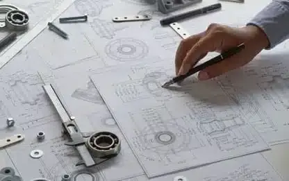 Professional CAD Services