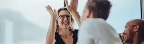 Visiativ Employee Engagement
