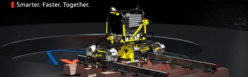 SOLIDWORKS for CAD