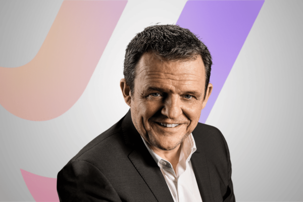Laurent FIARD
