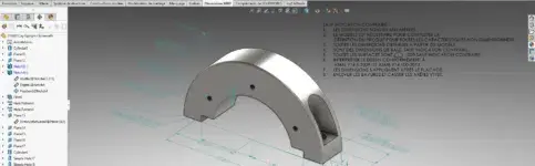 SOLIDWORKS MBD