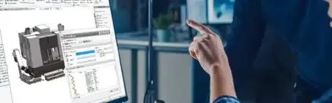 3DEXPERIENCE SOLIDWORKS 