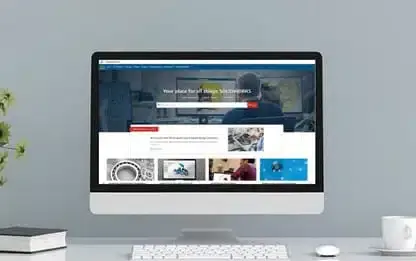 The MySolidWorks Community