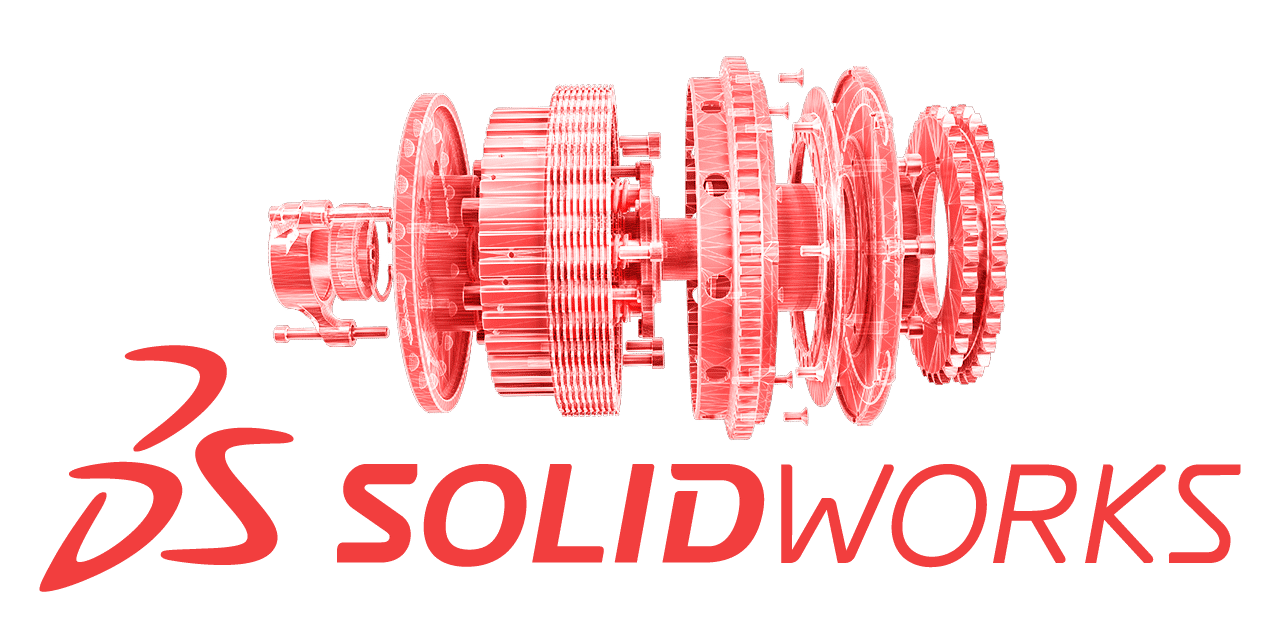SOLIDWORKS Plan Exploded