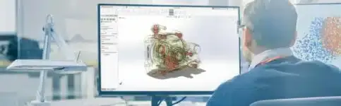 SOLIDWORKS 3D CAD
