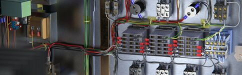 SOLIDWORKS Electrical