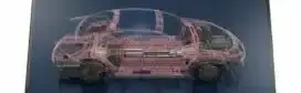 CAD Screens