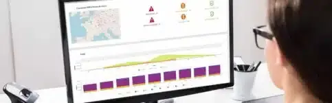 Control your risks and ensure quality monitoring