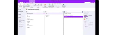 Visiativ Document