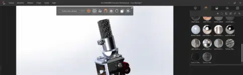 SOLIDWORKS Visualize